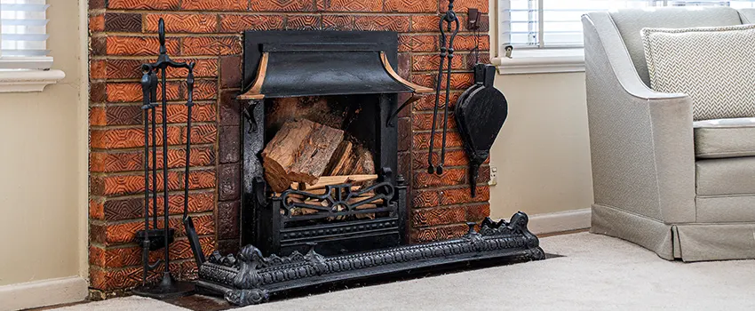 Custom Old Fireplace Redesign Services in Camarillo, California
