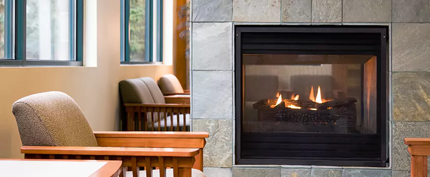 Osburn Fireplace Tempered Glass Hearth Pad Replacement in Camarillo, California