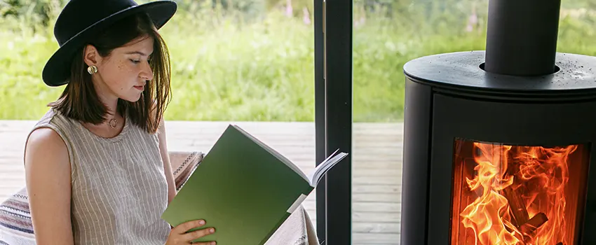 Pellet Stove Chimney Inspection in Camarillo, CA
