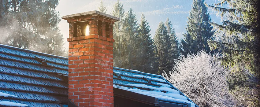 Residential Chimney Rain Caps Repair Services in Camarillo, CA