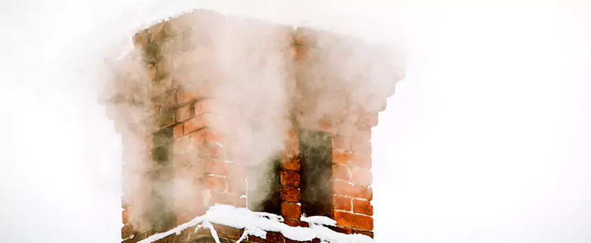 Chimney Flue Soot Removal in Camarillo, CA