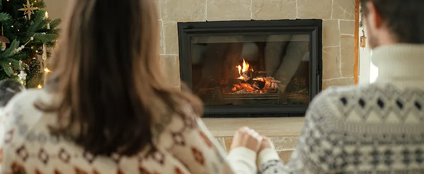 Superior Open-Hearth Wood Fireplaces in Camarillo, CA