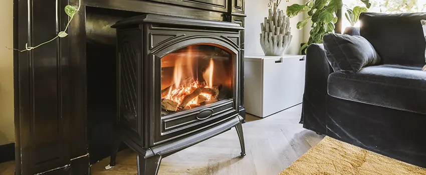 Valor Wood Fireplace in Camarillo, CA