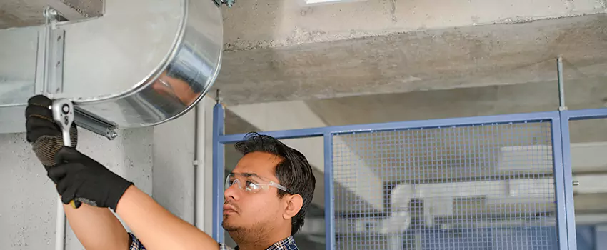 Benefit of Ventilation Cleaning in Camarillo, California