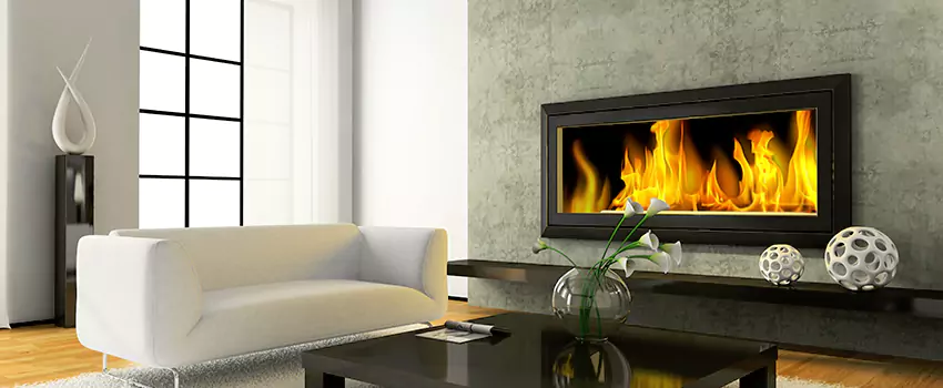 Ventless Fireplace Oxygen Depletion Sensor Installation and Repair Services in Camarillo, California