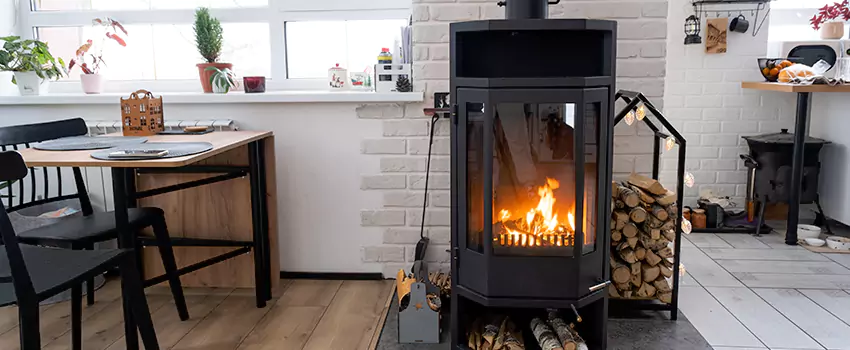 Cost of Vermont Castings Fireplace Services in Camarillo, CA