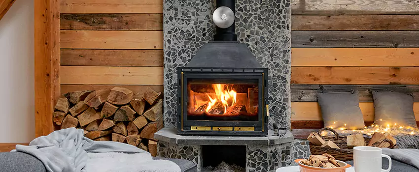 Affordable Wood Fireplace Fixing Solutions in Camarillo, California
