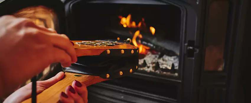Cost of Wood Furnace Repair and Installation Services in Camarillo, CA