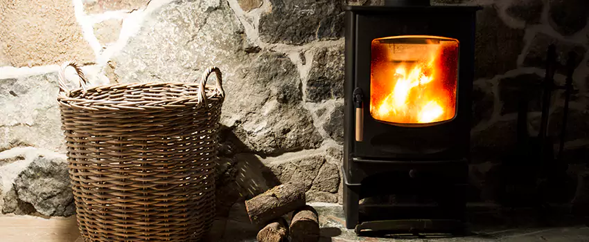 Wood Stove Fire Bricks Cleaning Services in Camarillo, California