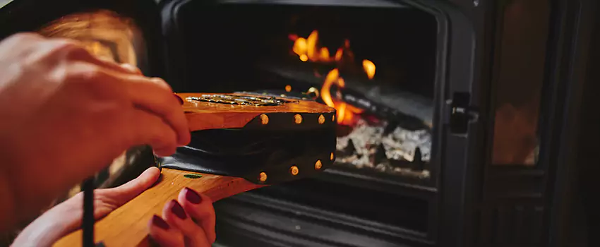 Wood Stove Grates Repair in Camarillo, California