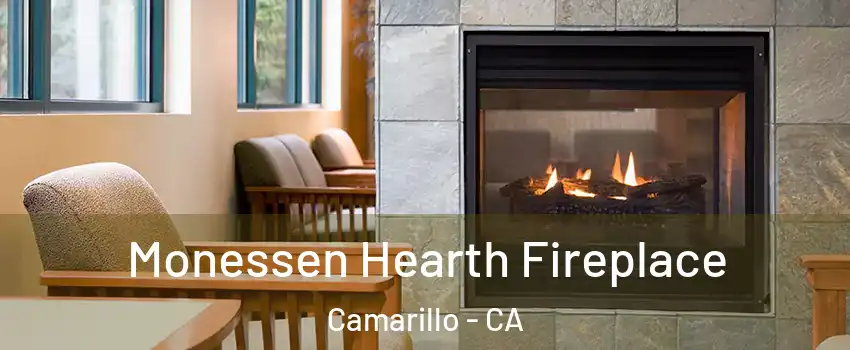  Monessen Hearth Fireplace Camarillo - CA